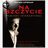 Na szczycie. Opowie o wadzy i pienidzach