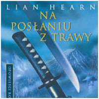 Na posaniu z trawy