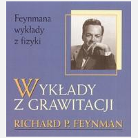 Wykady z grawitacji
