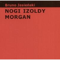 Nogi Izoldy Morgan