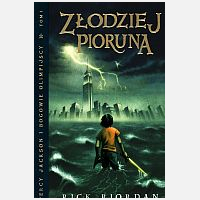 Zodziej pioruna