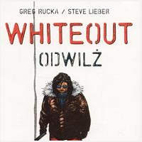 Whiteout. Odwil
