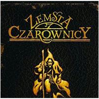 Zemsta czarownicy