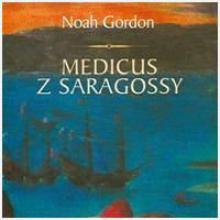 Medicus z Saragossy