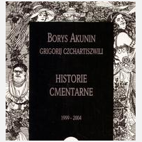 Historie cmentarne
