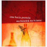 Sto butelek na cianie