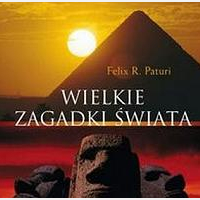 Wielkie zagadki wiata