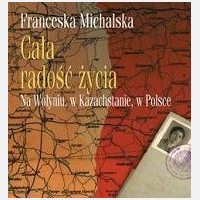 Caa rado ycia. Na Woyniu, w Kazachstanie, w P