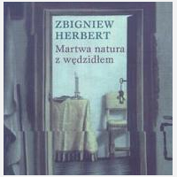 Martwa natura z wdzidem
