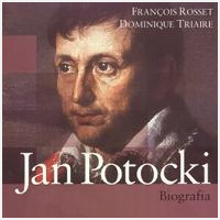 Jan Potocki. Biografia