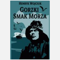 Gorzki smak morza