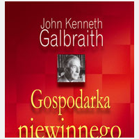 Gospodarka niewinnego oszustwa