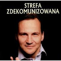 Strefa zdekomunizowana. Wywiad rzeka z Radkiem Sik