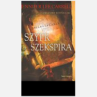 Szyfr Szekspira